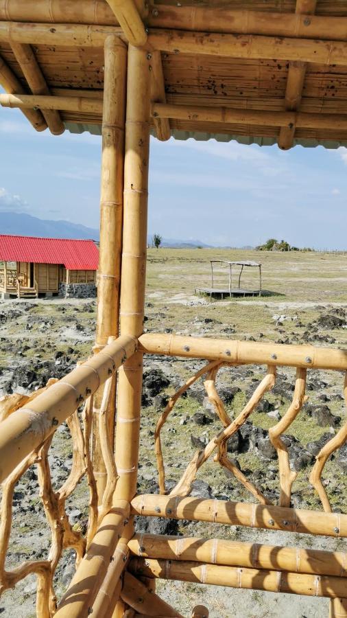 Pachingo Tatacoa Desert La Victoria  Zewnętrze zdjęcie