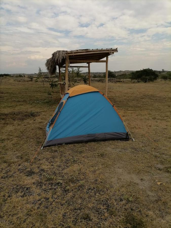Pachingo Tatacoa Desert La Victoria  Zewnętrze zdjęcie